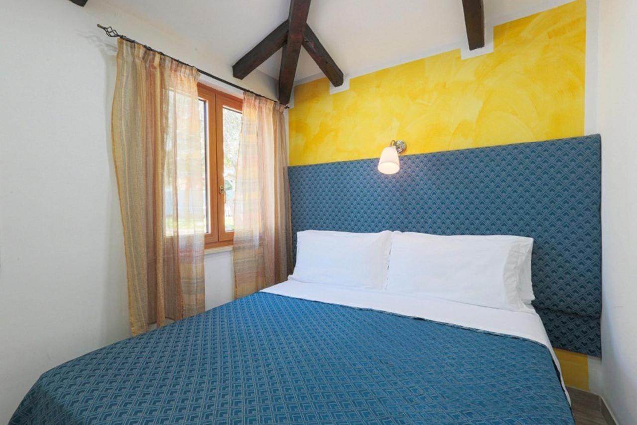 Relais Il Frantoio Aparthotel Massa Lubrense Exterior photo