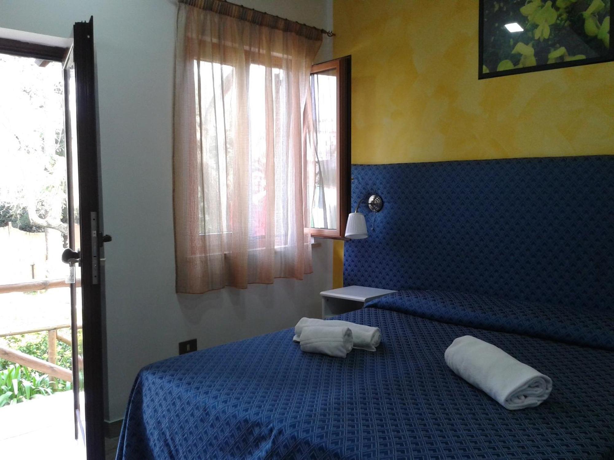 Relais Il Frantoio Aparthotel Massa Lubrense Room photo