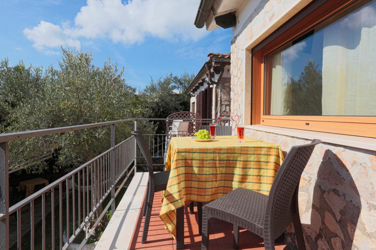Relais Il Frantoio Aparthotel Massa Lubrense Exterior photo